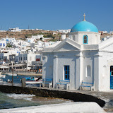 Mykonos, Greece