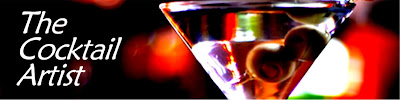 Cocktail Drink Recipes