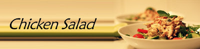Chicken Salad Recipes