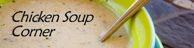 Chicken Soup