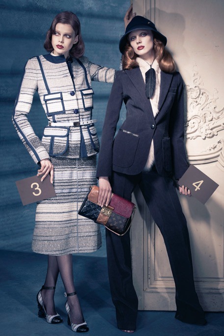 [Louis Vuitton 2011 Pre-Fall Collection 15[3].jpg]