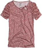  Pull & Bear Spring 2011 Women Collection