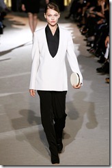 Stella McCartney RTW Fall 2011 Runway Photos 38