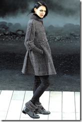 Chanel Ready-To-Wear Fall 2011 Runway Photos 26