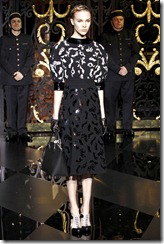 Louis Vuitton Ready-To-Wear Fall 2011 38