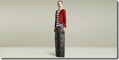 Zara Woman Lookbook March Look 17