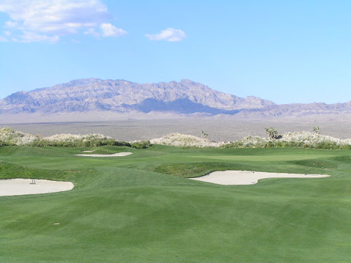 golf course in las vegas nevada