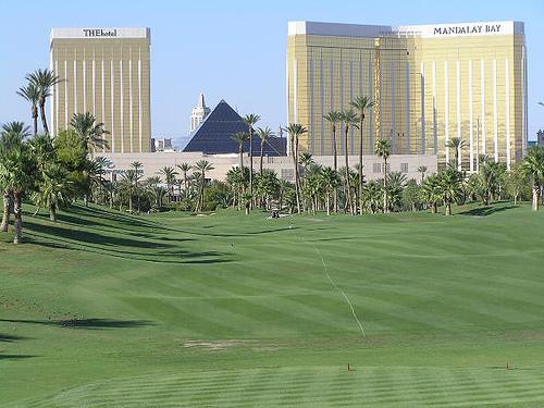 bali hai golf las vegas