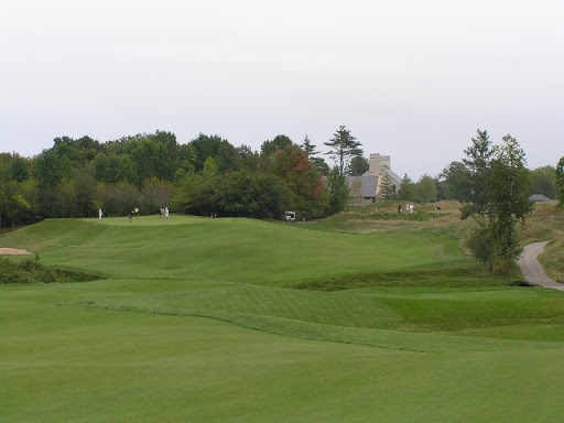 wisconsin golf resort
