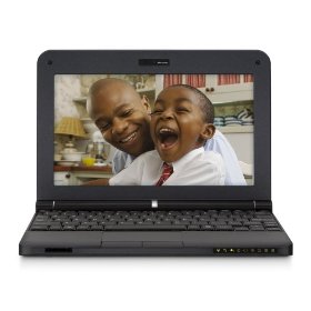 Toshiba Mini NB205-N230 (NB200 series) 10.1-Inch Black Onyx Netbook - 9 Hours of Battery Life (Windows 7 Starter)