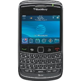 BlackBerry Bold 9700 Phone (AT&T)