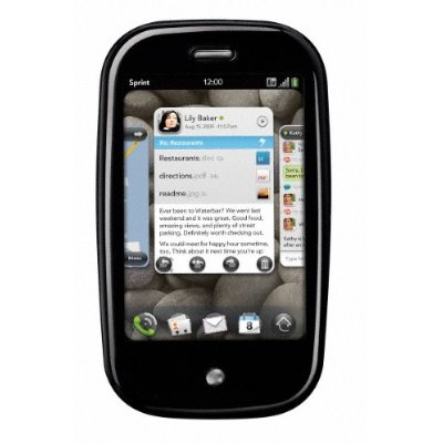 Palm Pre Phone (Sprint)