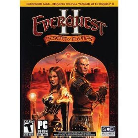 Everquest II: Desert of Flames