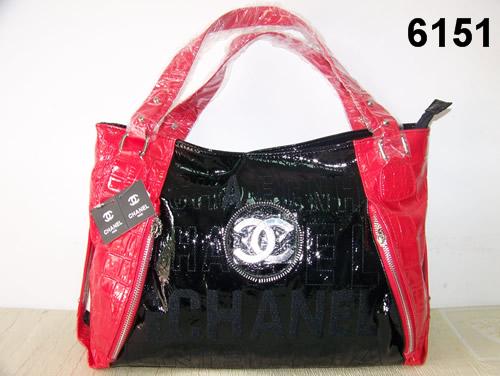 Chanel Handbags(1) - 463