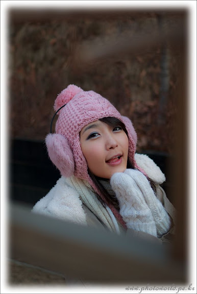 Bang Eun Young