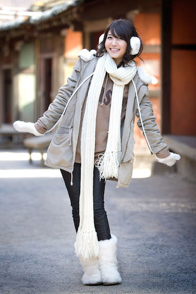 Bang Eun Young