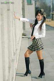 Hwang Mi Hee