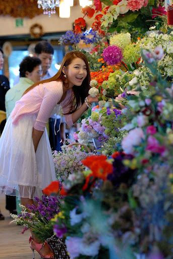 Bang Eun Young