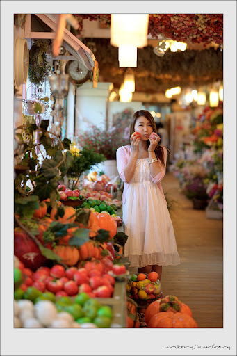 Bang Eun Young