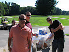 First Annual NAYP Golf Tournament for Safe Passage