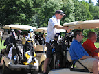 First Annual NAYP Golf Tournament for Safe Passage