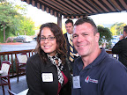 NAYP September 2008 Party With a Purpose at The Deck