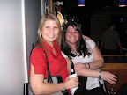 People at a NAYP Party With a Purpose