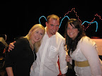 People at a NAYP Party With a Purpose