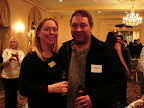 NAYP December Party with a Purpose at Hotel Northampton