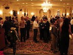 NAYP December Party with a Purpose at Hotel Northampton