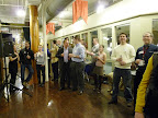 NAYP March 2009 Party With a Purpose at Jackson and Connor and Impish