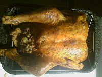 20# Turkey.