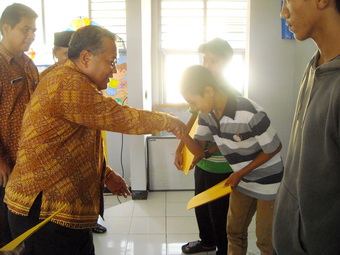 juara 1