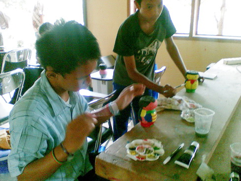 Kayu 1