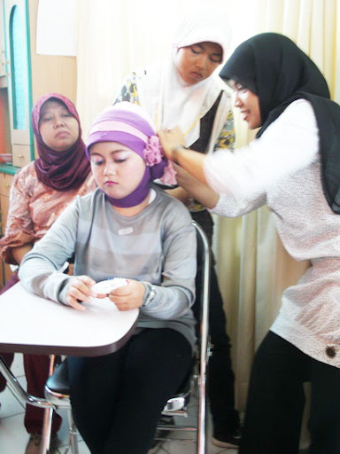 Kecantikan 3