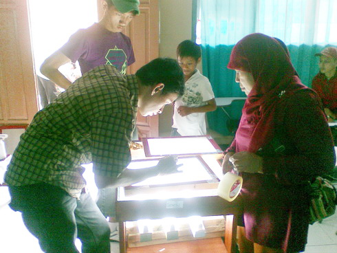 Sablon 1