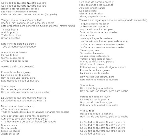 GUARDAESPALDA CANCION guardaespalda cancion: