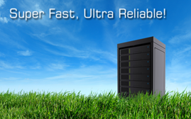web hosting