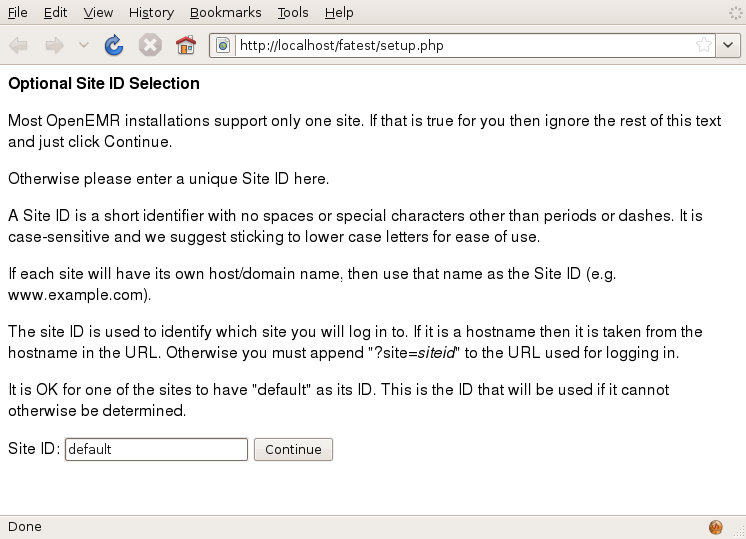 Faq Openemr Project Wiki Faq Openemr Project Wiki