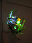 [dNASAb] , and Frederieke Taylor Gallery nyc, at Bridge Miami 2008.