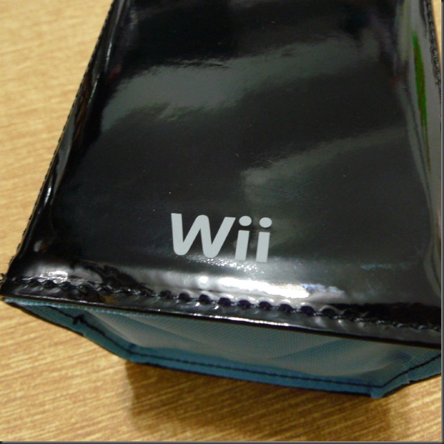Wii手把 (5)