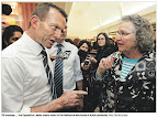 Friendly Campaigning