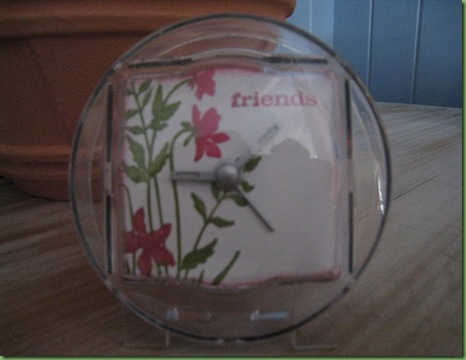Feb 2011 Stampin Up Party 020