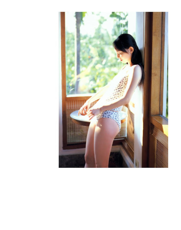 Rina Akiyama - Love it