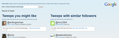Follow Finder – Cari Orang Yang Ingin Di Follow di Twitter