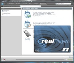 real player