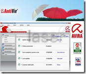 Avira Premium Security Suite 10.0.0.540