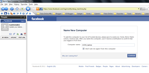 setup-machine-facebook