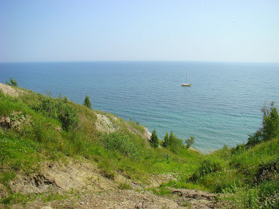 Beautiful views