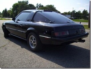 RX7 2